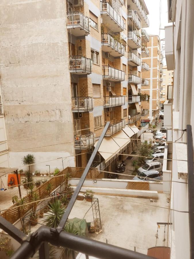 Distretto 14 Rome Exterior photo