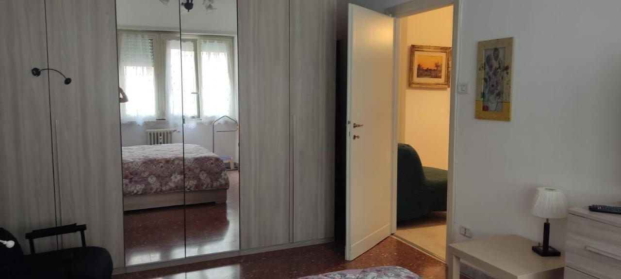 Distretto 14 Rome Exterior photo