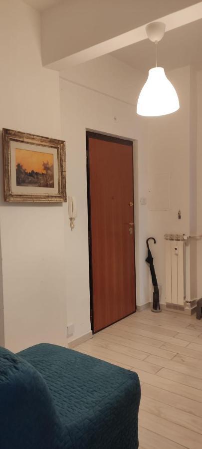 Distretto 14 Rome Exterior photo